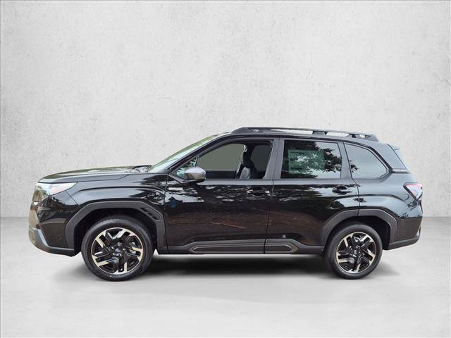 New 2026 Subaru Forester Premium AWD/4WD image 5