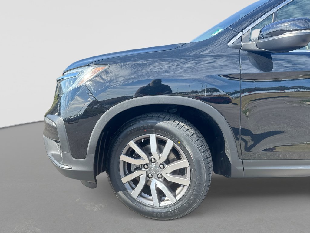 Used 2020 Honda Pilot EX-L image 19
