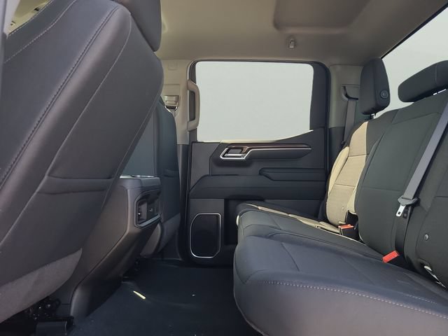 New 2026 Chevrolet Silverado 1500 LT RWD image 10