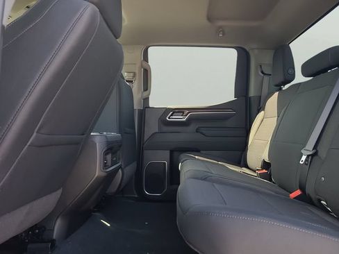 New 2026 Chevrolet Silverado 1500 LT RWD image 10