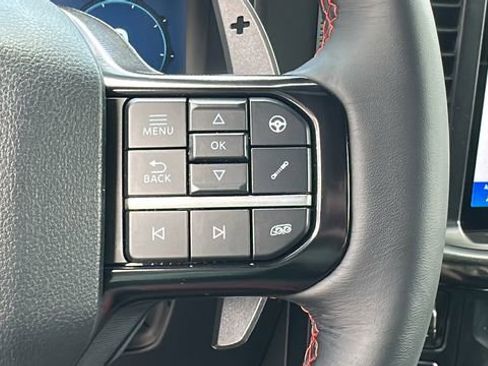 New 2026 Ford F150 Raptor w/ Equipment Group 803A Raptor R image 25