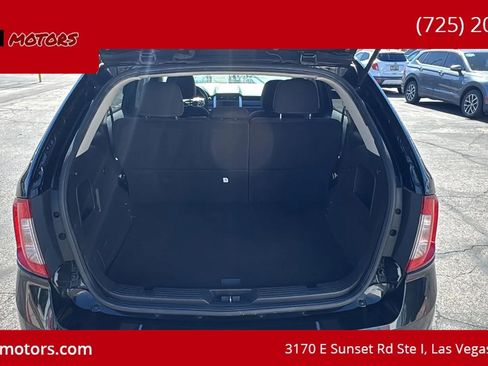 Used 2014 Ford Edge SE w/ Equipment Group 101A FWD image 13