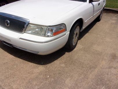 Used 2003 Mercury Grand Marquis GS