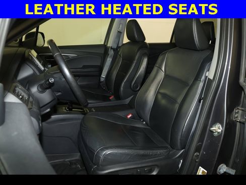 Used 2017 Honda Pilot EX-L image 4