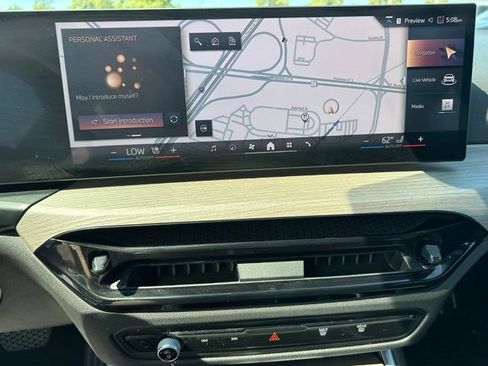 Used 2025 BMW 430i xDrive Coupe AWD/4WD image 19