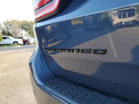 Used 2021 Dodge Durango SXT image 7