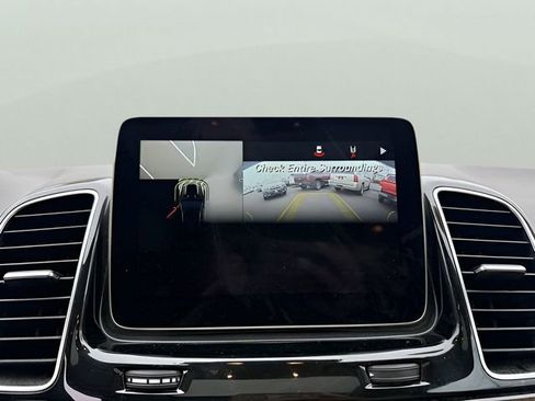 Used 2018 Mercedes-Benz GLE 350 4MATIC image 21