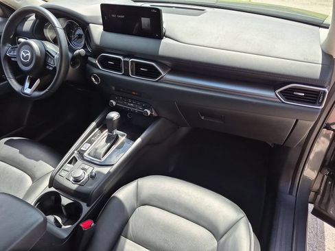 Used 2025 MAZDA CX-5 AWD 2.5 S w/ Select Package image 31
