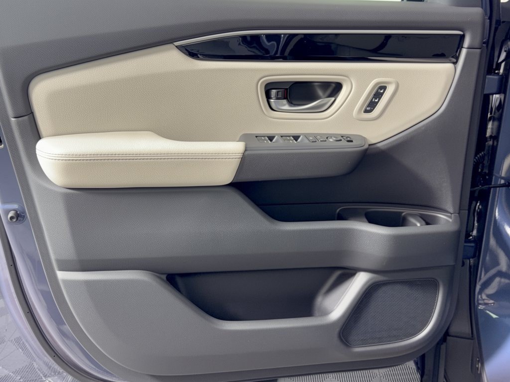 New 2026 Honda Pilot EX-L image 14