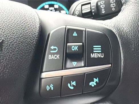 Used 2023 Ford Bronco Sport Big Bend w/ Convenience Package image 22