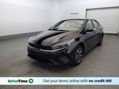 Used 2024 Kia Forte LXS