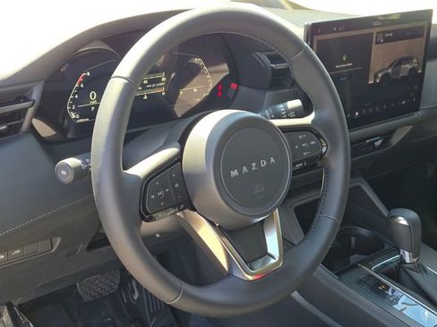 New 2026 MAZDA CX-5 Preferred image 10