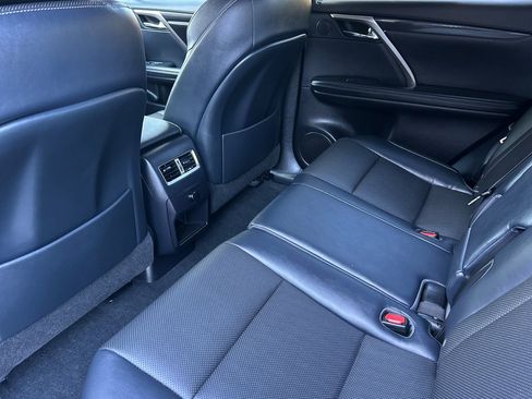 Used 2019 Lexus RX 350 FWD image 11