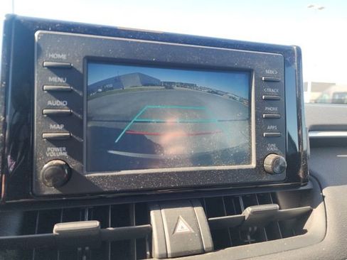 Used 2019 Toyota RAV4 LE w/ All Weather Liner Package image 21