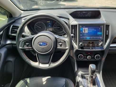 Used 2019 Subaru Crosstrek 2.0i Limited AWD/4WD image 15