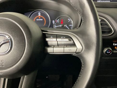 Used 2021 MAZDA CX-30 FWD 2.5 S w/ Select Package image 23