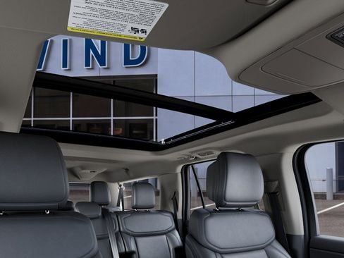 New 2027 Ford Expedition Max Active AWD/4WD image 22