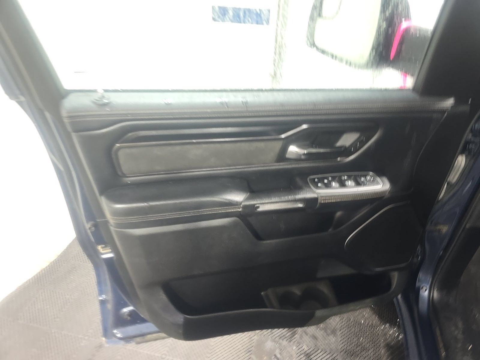 Used 2022 RAM 1500 Sport w/ G/T Package AWD/4WD image 13