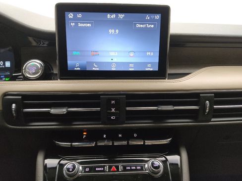 Used 2022 Lincoln Corsair Grand Touring w/ Elements Technology Bundle AWD/4WD image 25