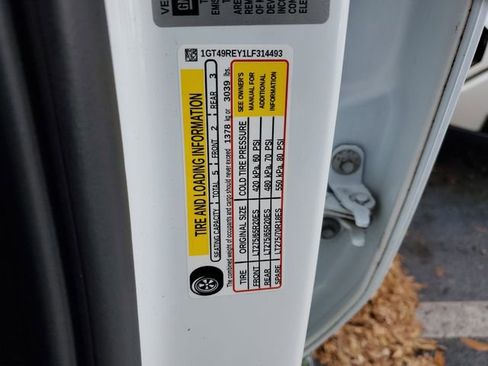 Used 2020 GMC Sierra 2500 Denali w/ Technology Package image 33