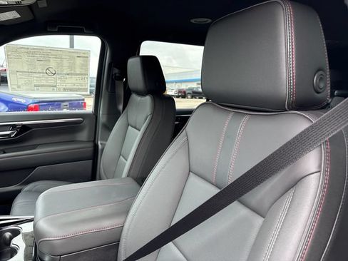 New 2026 Chevrolet Tahoe RST w/ RST Performance Edition AWD/4WD image 10