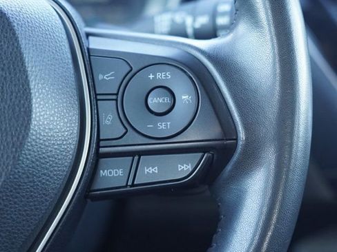 Used 2022 Toyota Corolla SE image 19