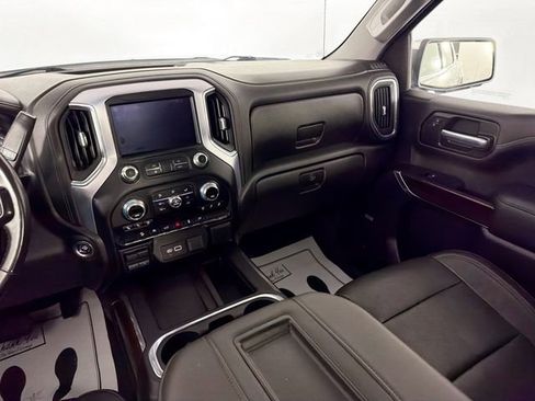 Used 2020 GMC Sierra 1500 SLT w/ SLT Convenience Package image 25