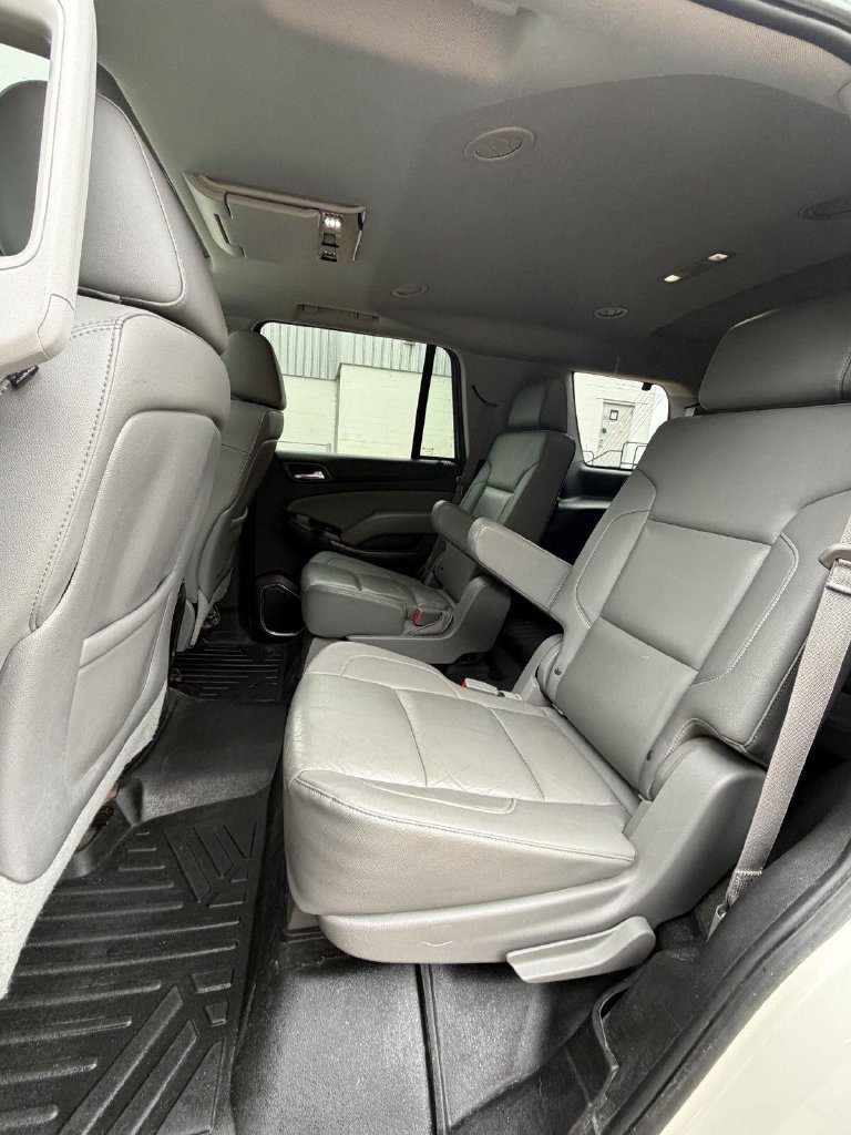 Used 2015 Chevrolet Tahoe LT AWD/4WD image 12