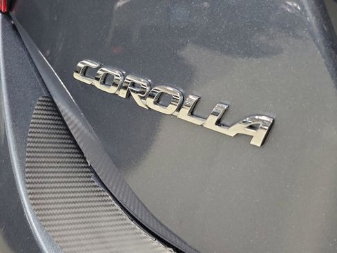 Used 2019 Toyota Corolla LE image 7