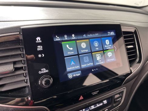 Used 2022 Honda Pilot Sport image 31