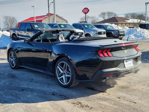 Certified 2024 Ford Mustang GT Premium image 6