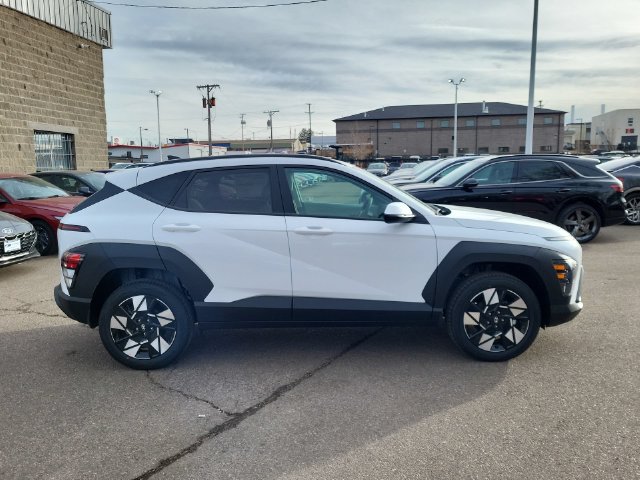 Certified 2024 Hyundai Kona SEL w/ Convenience Package AWD/4WD image 6