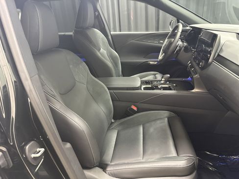 Certified 2025 Lexus RX 350 350 Luxury image 33