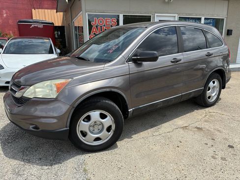 Used 2011 Honda CR-V LX image 3