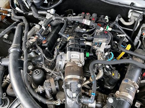 Used 2023 Ford Bronco Big Bend image 35