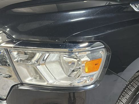 Used 2020 RAM 1500 Big Horn AWD/4WD image 8