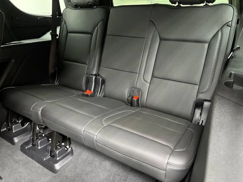 New 2026 GMC Yukon Denali w/ Sun & Power Step Package AWD/4WD image 5