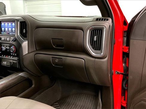 Used 2023 Chevrolet Silverado 3500 LTZ image 16