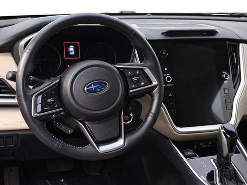 Used 2021 Subaru Legacy Limited XT w/ Popular Package #2 AWD/4WD image 10