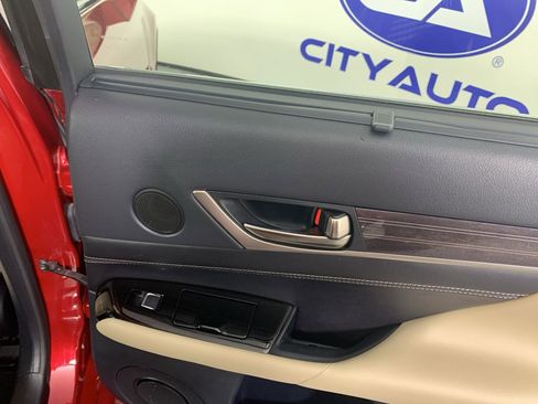 Used 2016 Lexus GS 350 image 39