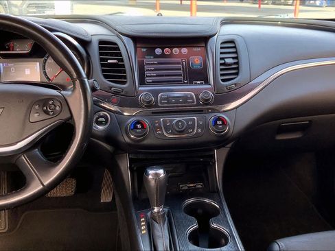 Used 2018 Chevrolet Impala Premier image 7