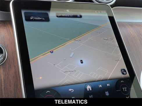 Certified 2026 Mercedes-Benz GLC 300 4MATIC image 22