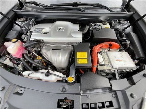 Used 2013 Lexus ES 300h Hybrid image 23