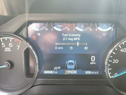 Used 2021 Ford F150 XLT w/ Equipment Group 301A Mid image 41