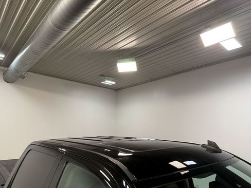 Used 2017 Chevrolet Silverado 1500 LTZ w/ Sport Package image 48