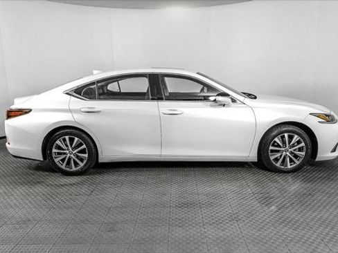 Used 2019 Lexus ES 350 w/ Premium Package FWD image 9