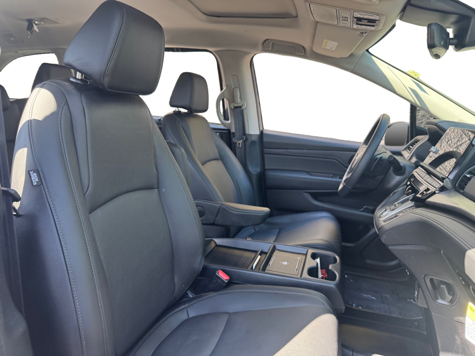 Used 2025 Honda Odyssey EX-L image 15