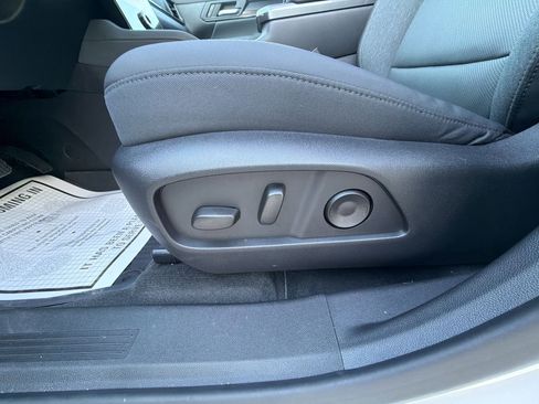 New 2026 GMC Terrain AT4 w/ Convenience Package III image 19