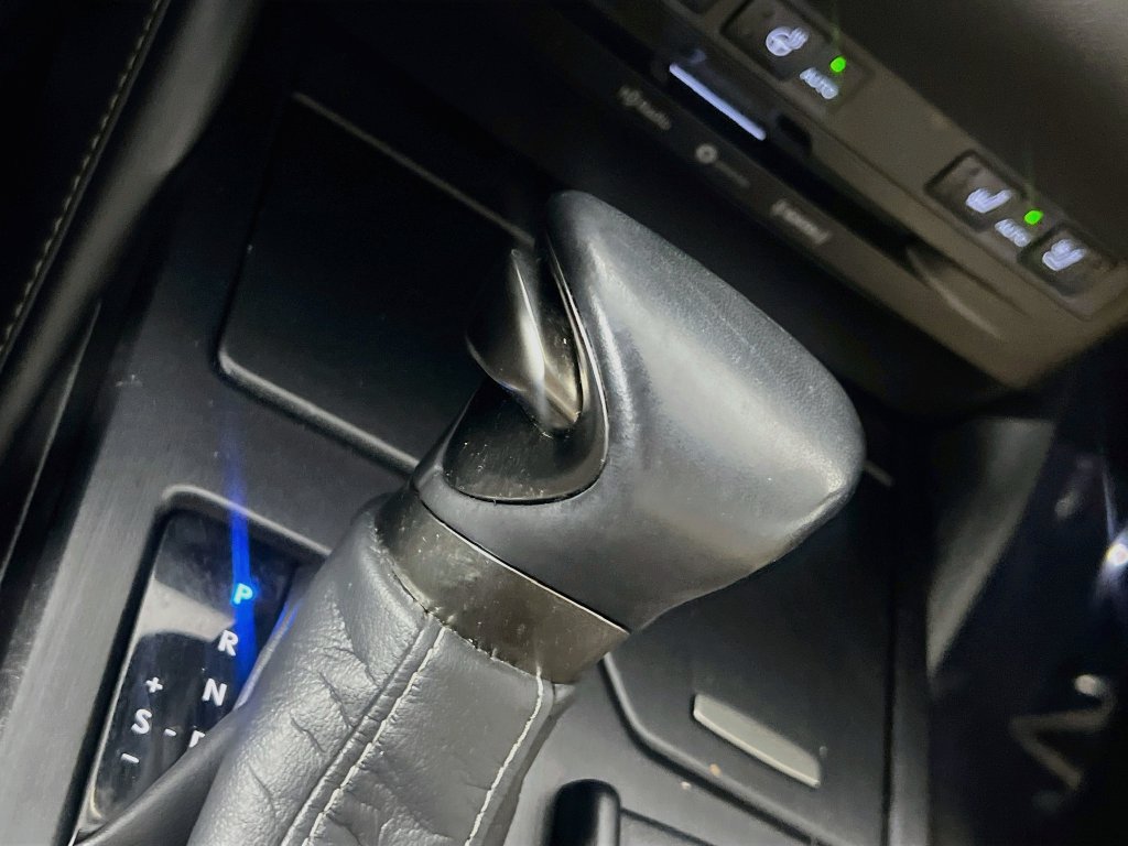 Used 2021 Lexus ES 350 w/ Premium Package FWD image 21