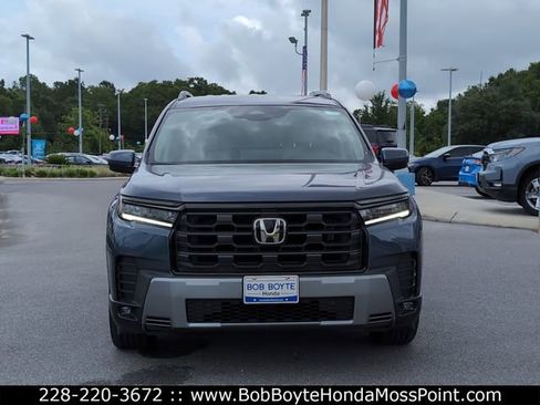 New 2026 Honda Pilot EX-L image 10
